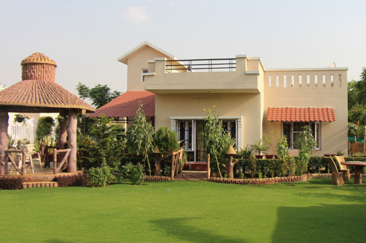 Landmark Golden Villas, Dharuhera